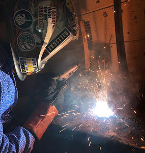 Meet your Posher, Isaiah